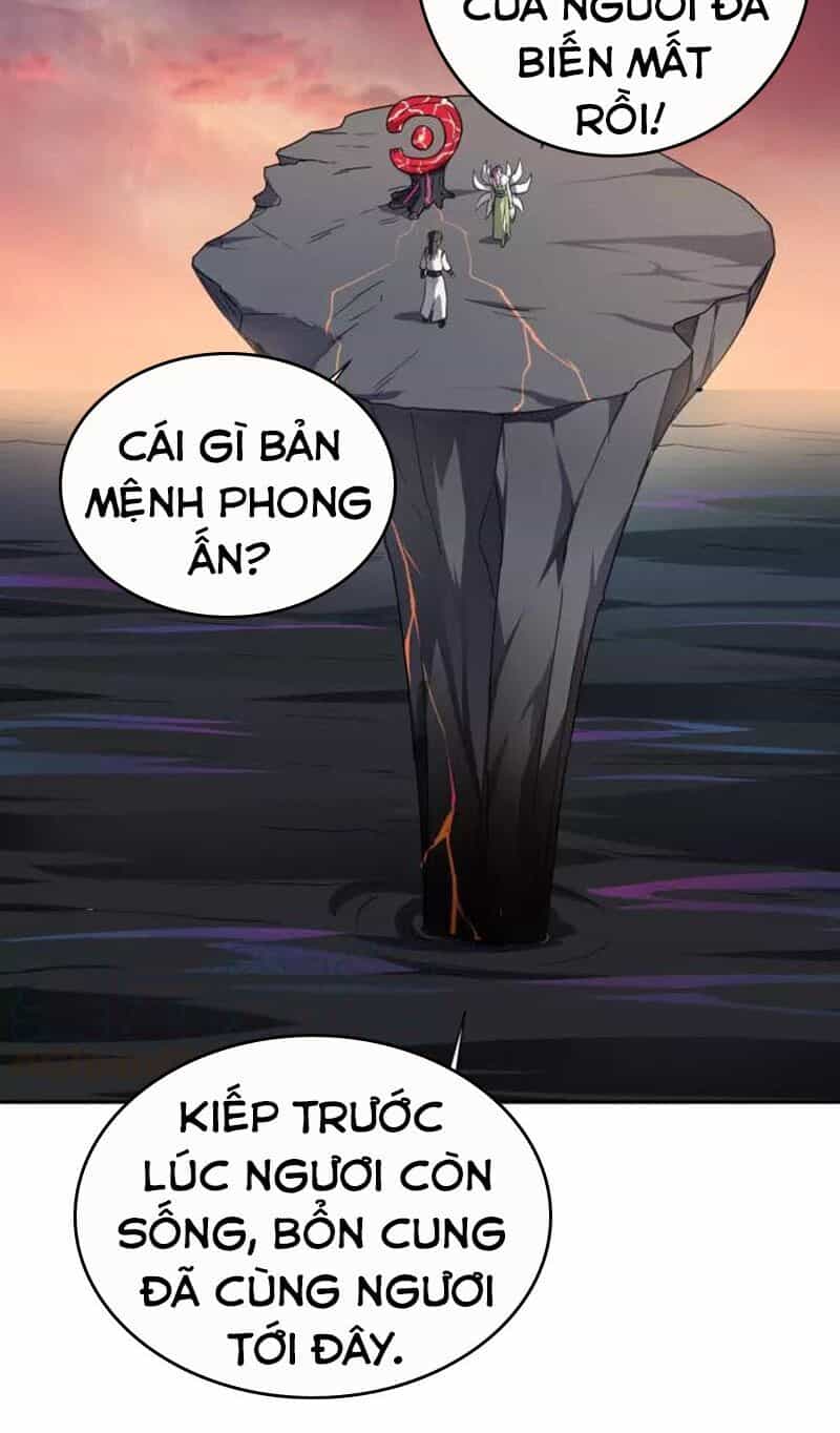 Nghịch Thiên Đại Thần - Chương 88 - ảnh 30