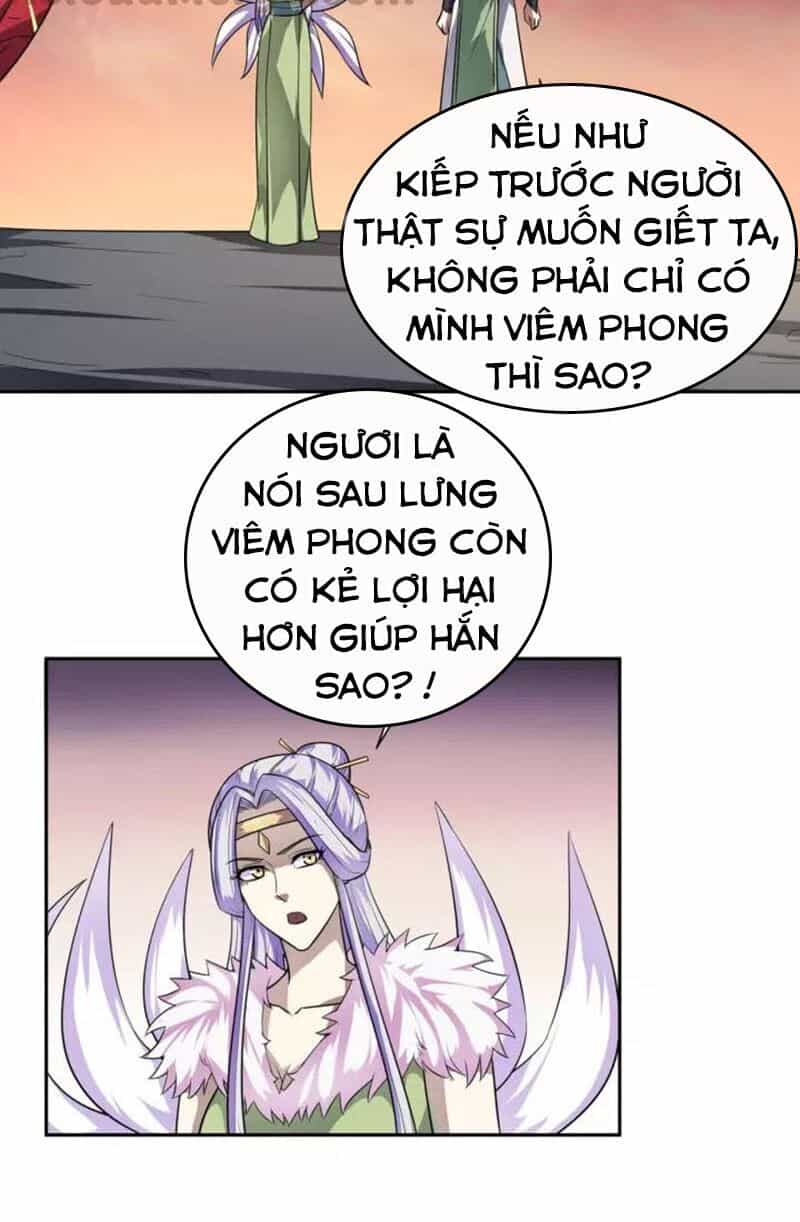Nghịch Thiên Đại Thần - Chương 88 - ảnh 34