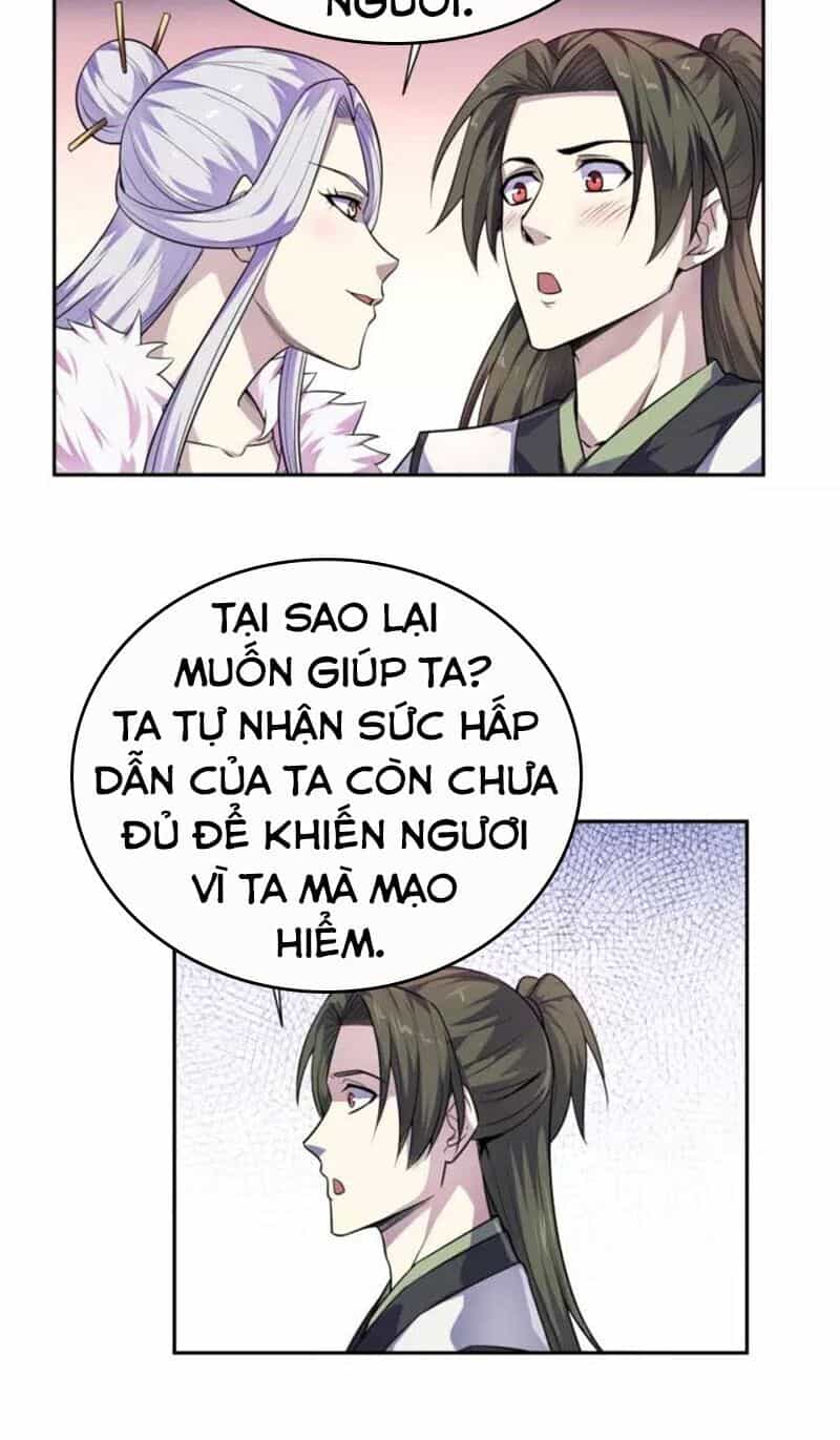 Nghịch Thiên Đại Thần - Chương 88 - ảnh 38