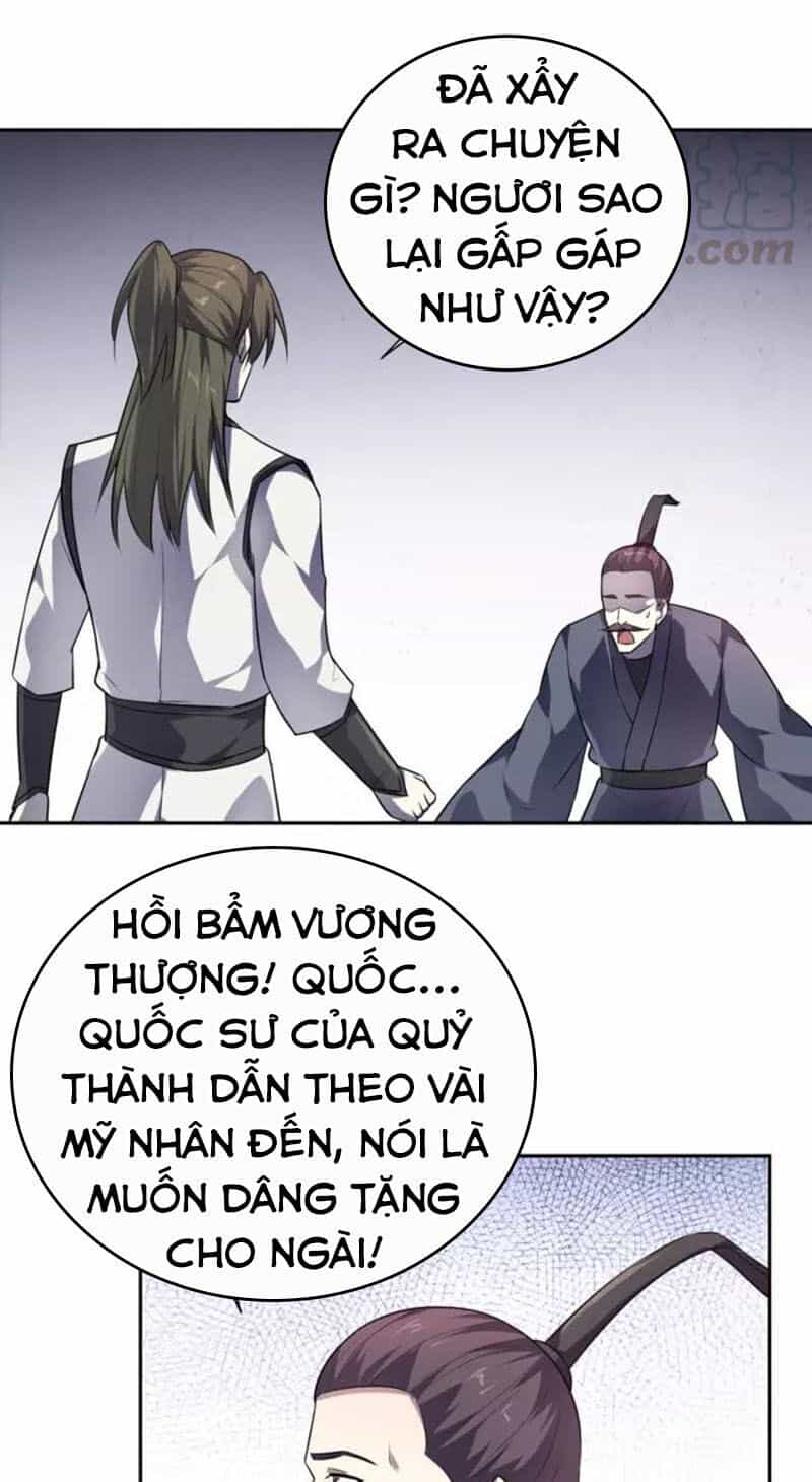 Nghịch Thiên Đại Thần - Chương 88 - ảnh 40