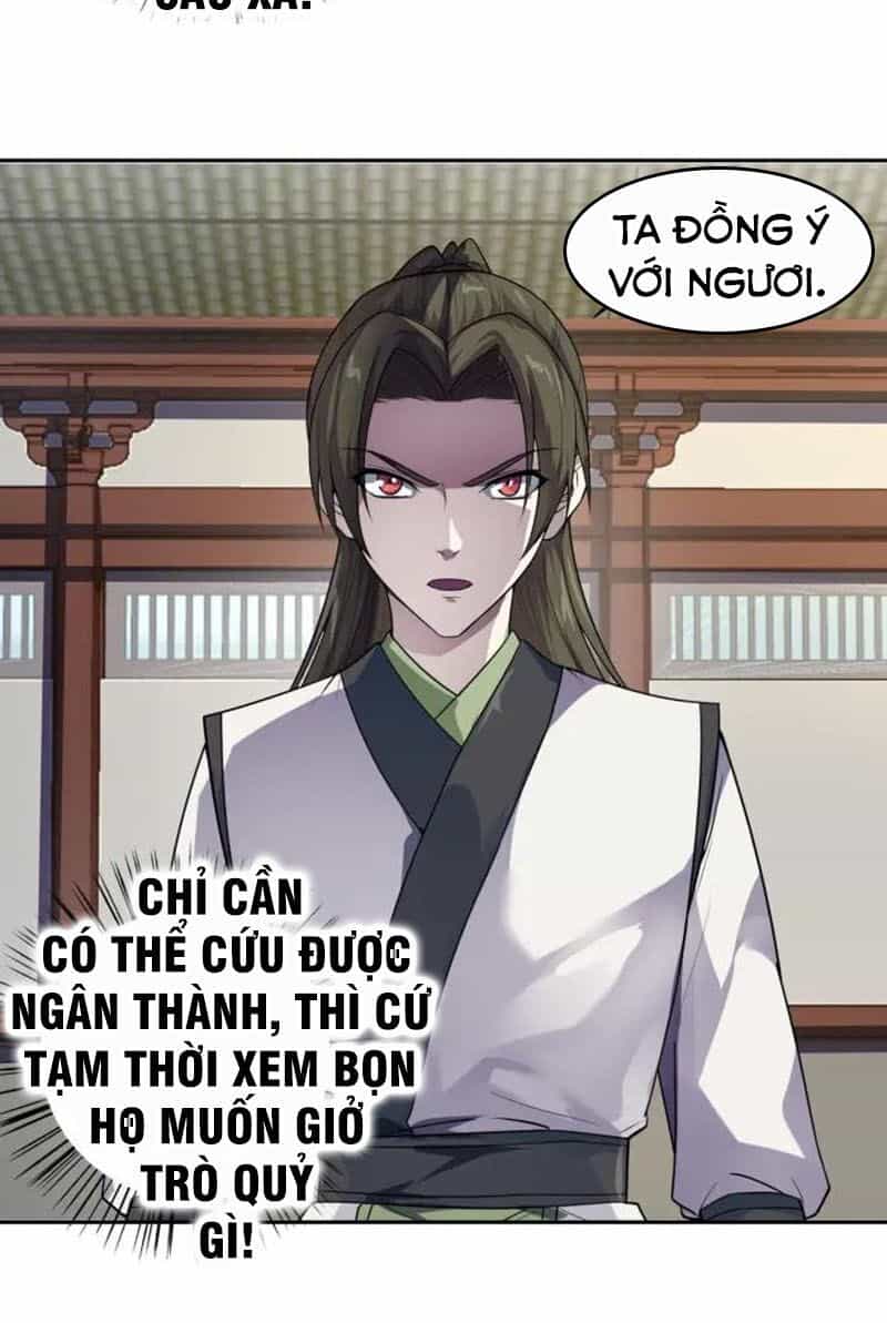 Nghịch Thiên Đại Thần - Chương 89 - ảnh 15