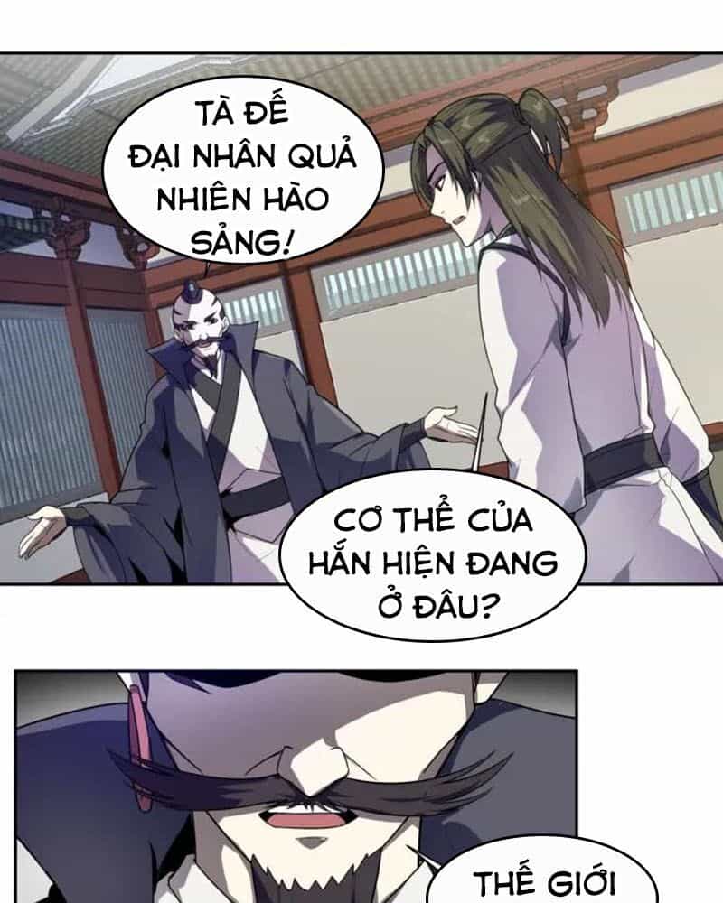 Nghịch Thiên Đại Thần - Chương 89 - ảnh 16