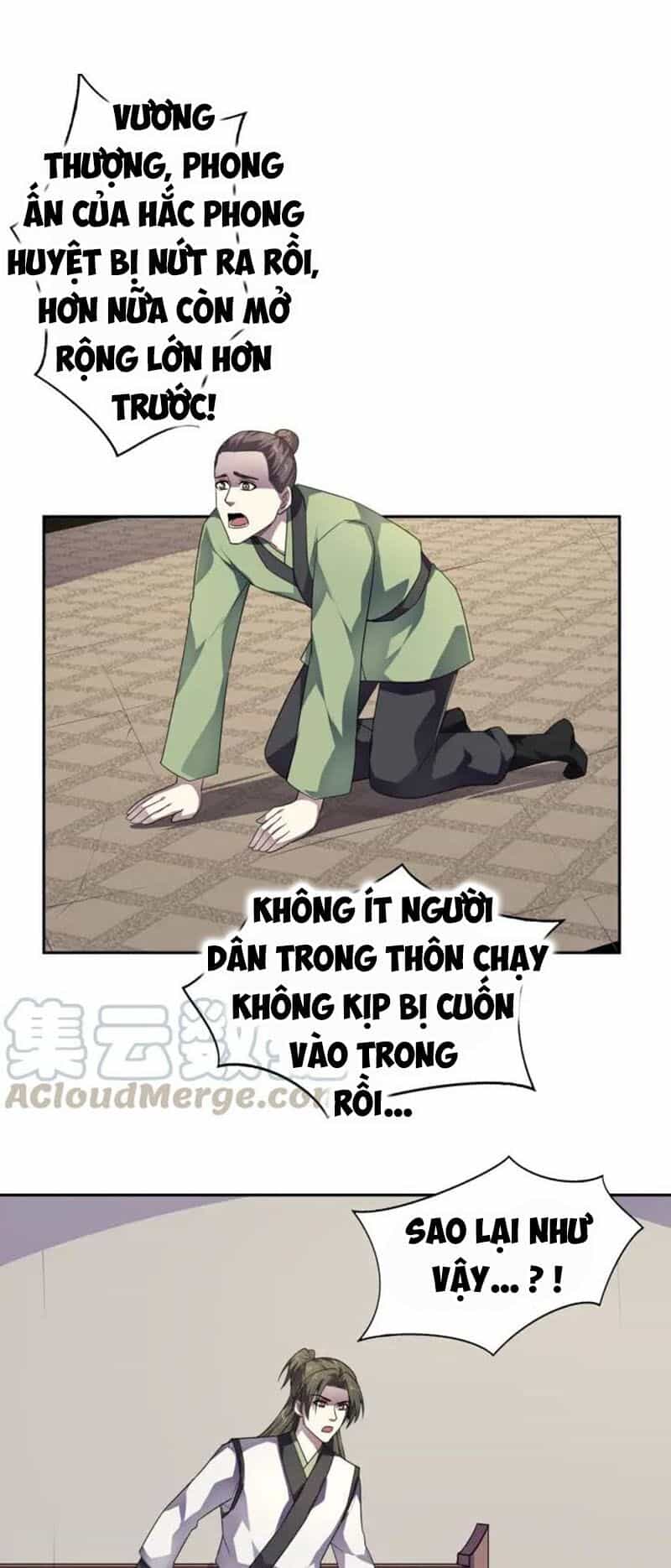 Nghịch Thiên Đại Thần - Chương 90 - ảnh 22