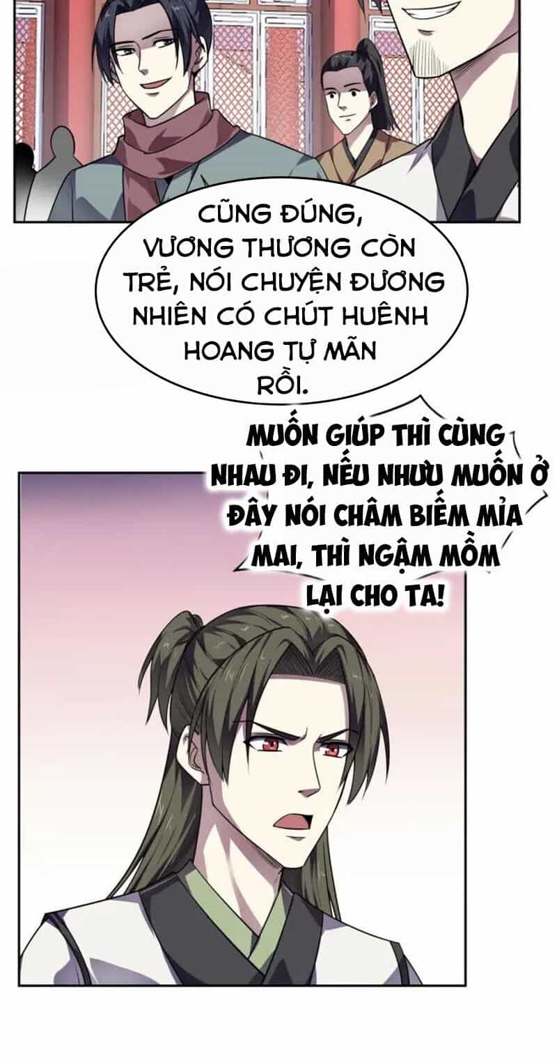 Nghịch Thiên Đại Thần - Chương 90 - ảnh 25