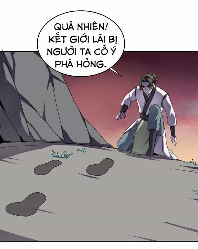 Nghịch Thiên Đại Thần - Chương 90 - ảnh 31