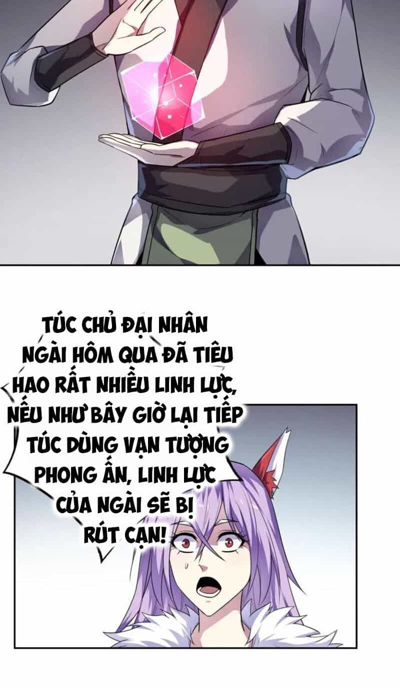 Nghịch Thiên Đại Thần - Chương 90 - ảnh 36