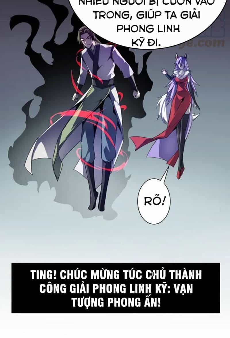 Nghịch Thiên Đại Thần - Chương 90 - ảnh 7