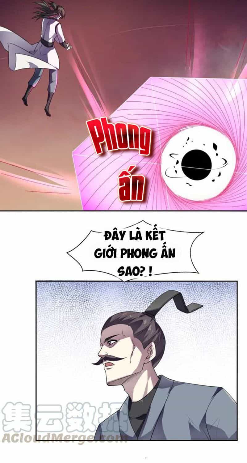 Nghịch Thiên Đại Thần - Chương 90 - ảnh 9