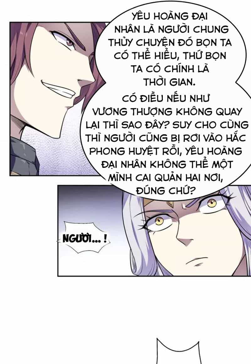 Nghịch Thiên Đại Thần - Chương 91 - ảnh 18