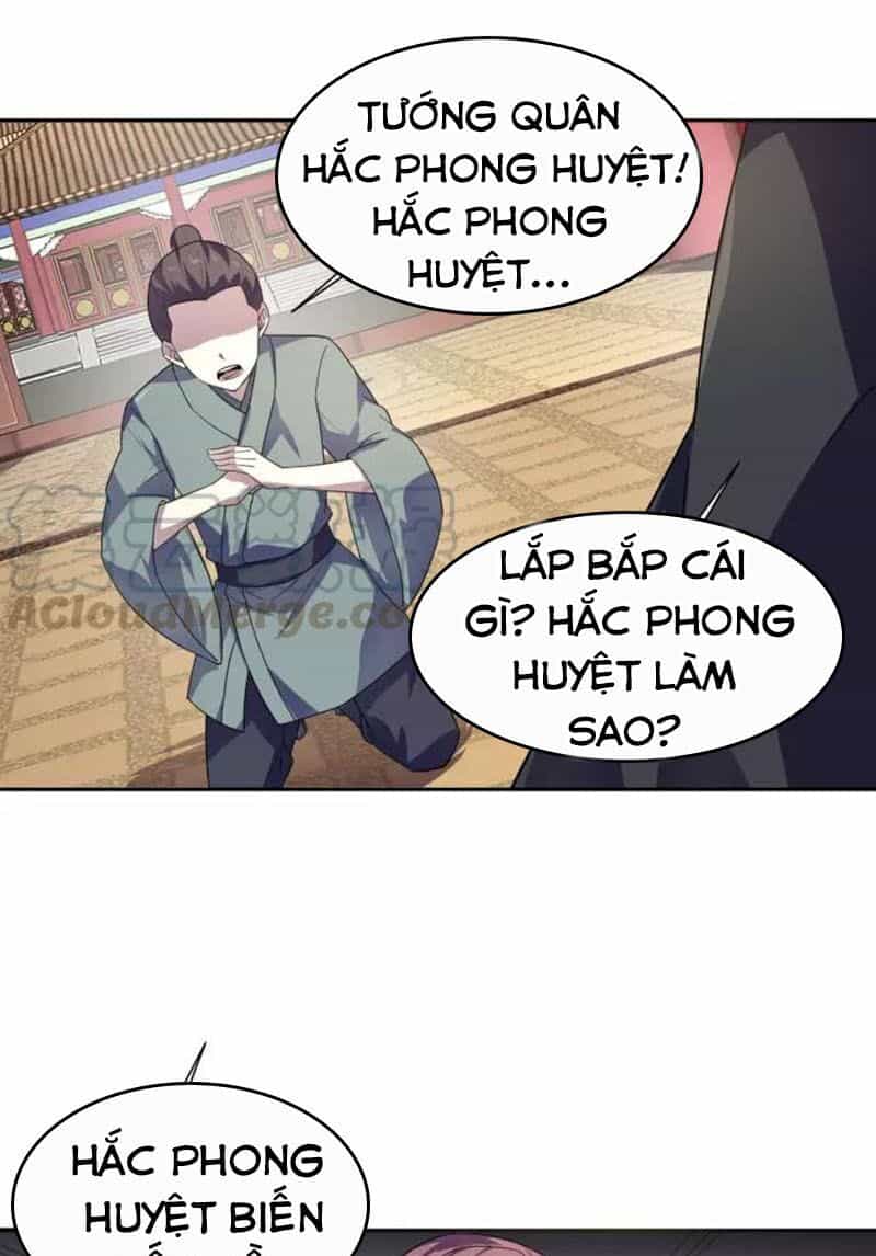 Nghịch Thiên Đại Thần - Chương 91 - ảnh 20