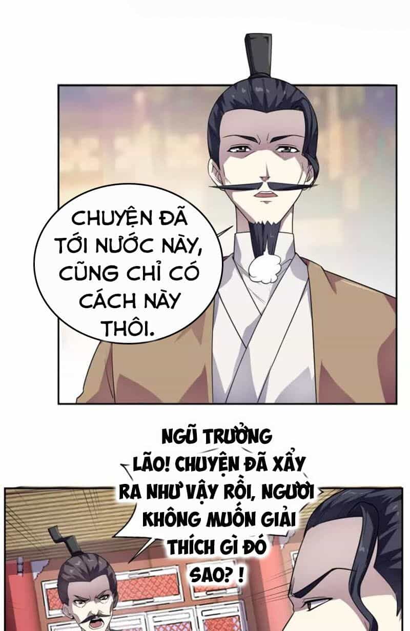 Nghịch Thiên Đại Thần - Chương 91 - ảnh 7