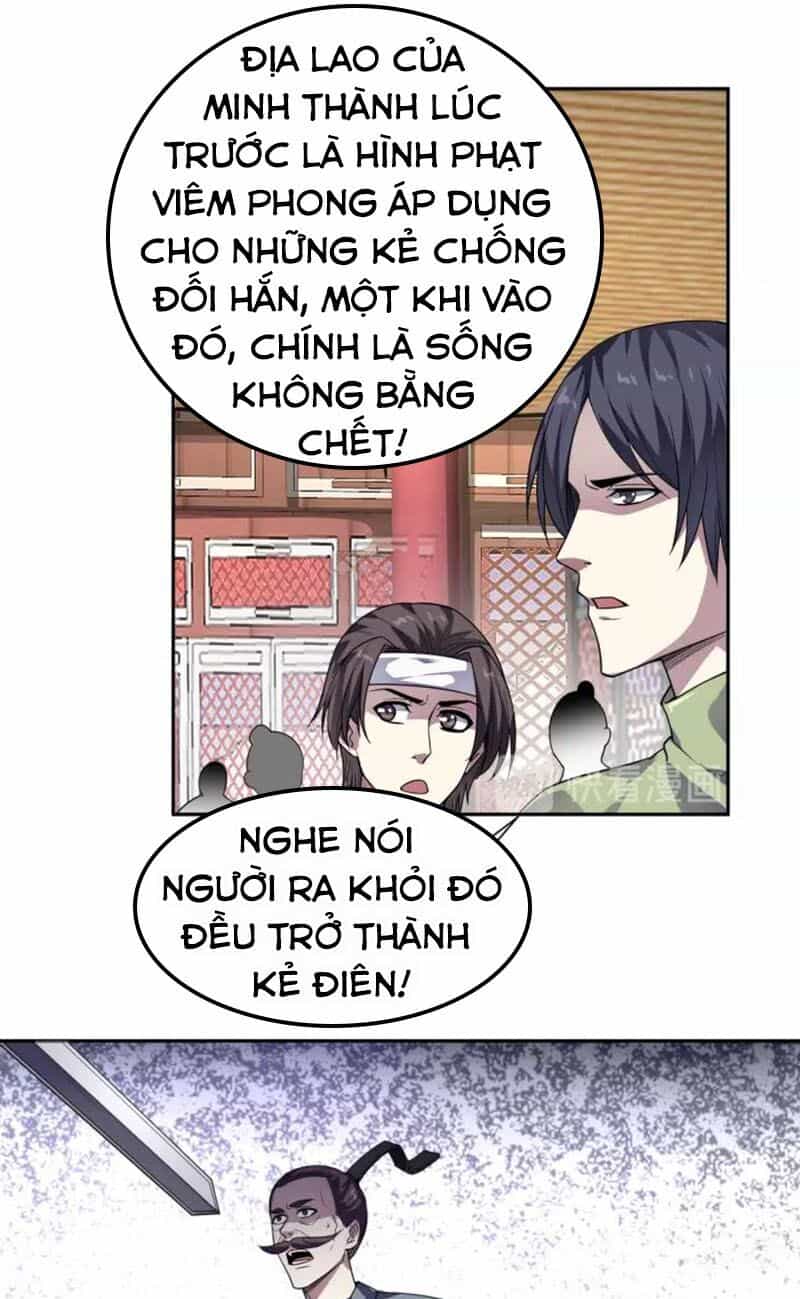Nghịch Thiên Đại Thần - Chương 92 - ảnh 12