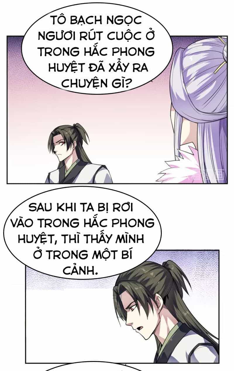 Nghịch Thiên Đại Thần - Chương 92 - ảnh 22