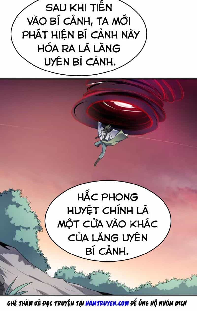 Nghịch Thiên Đại Thần - Chương 92 - ảnh 23