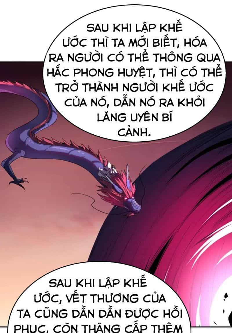Nghịch Thiên Đại Thần - Chương 92 - ảnh 28