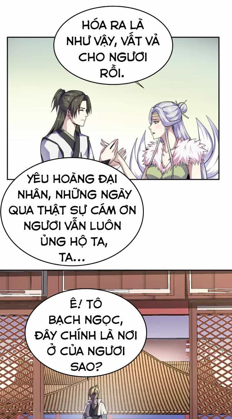 Nghịch Thiên Đại Thần - Chương 92 - ảnh 30