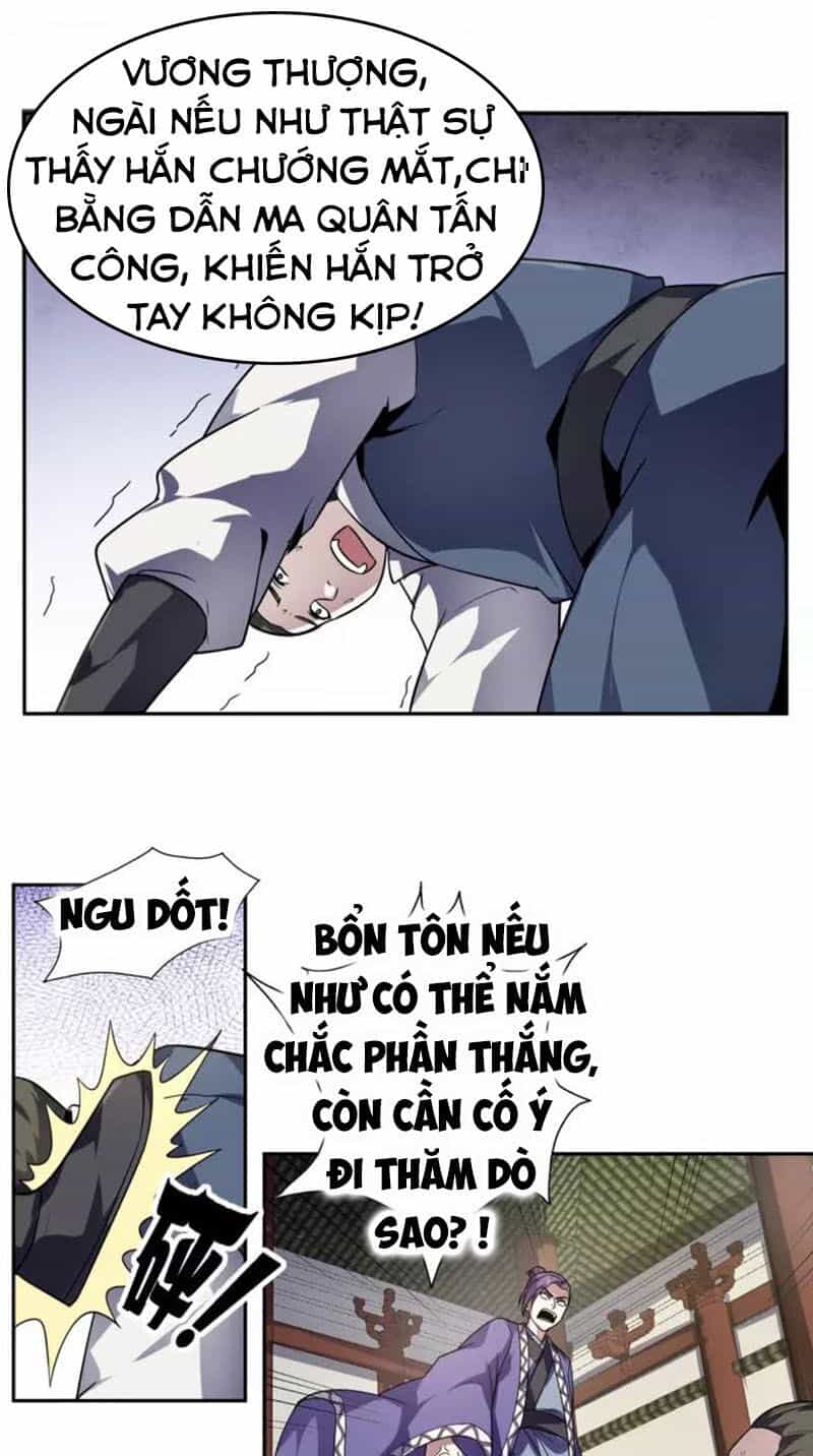 Nghịch Thiên Đại Thần - Chương 93 - ảnh 14