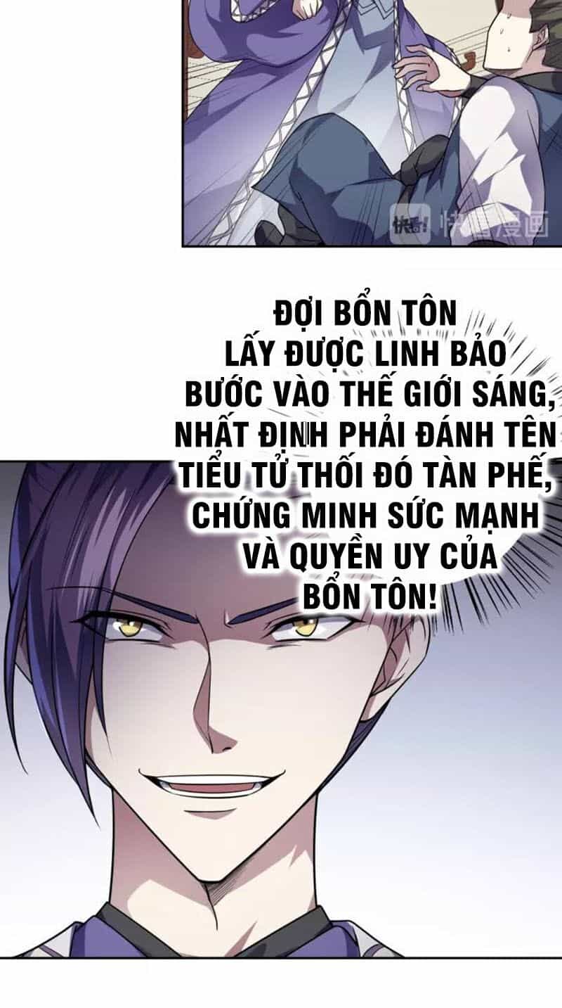 Nghịch Thiên Đại Thần - Chương 93 - ảnh 15