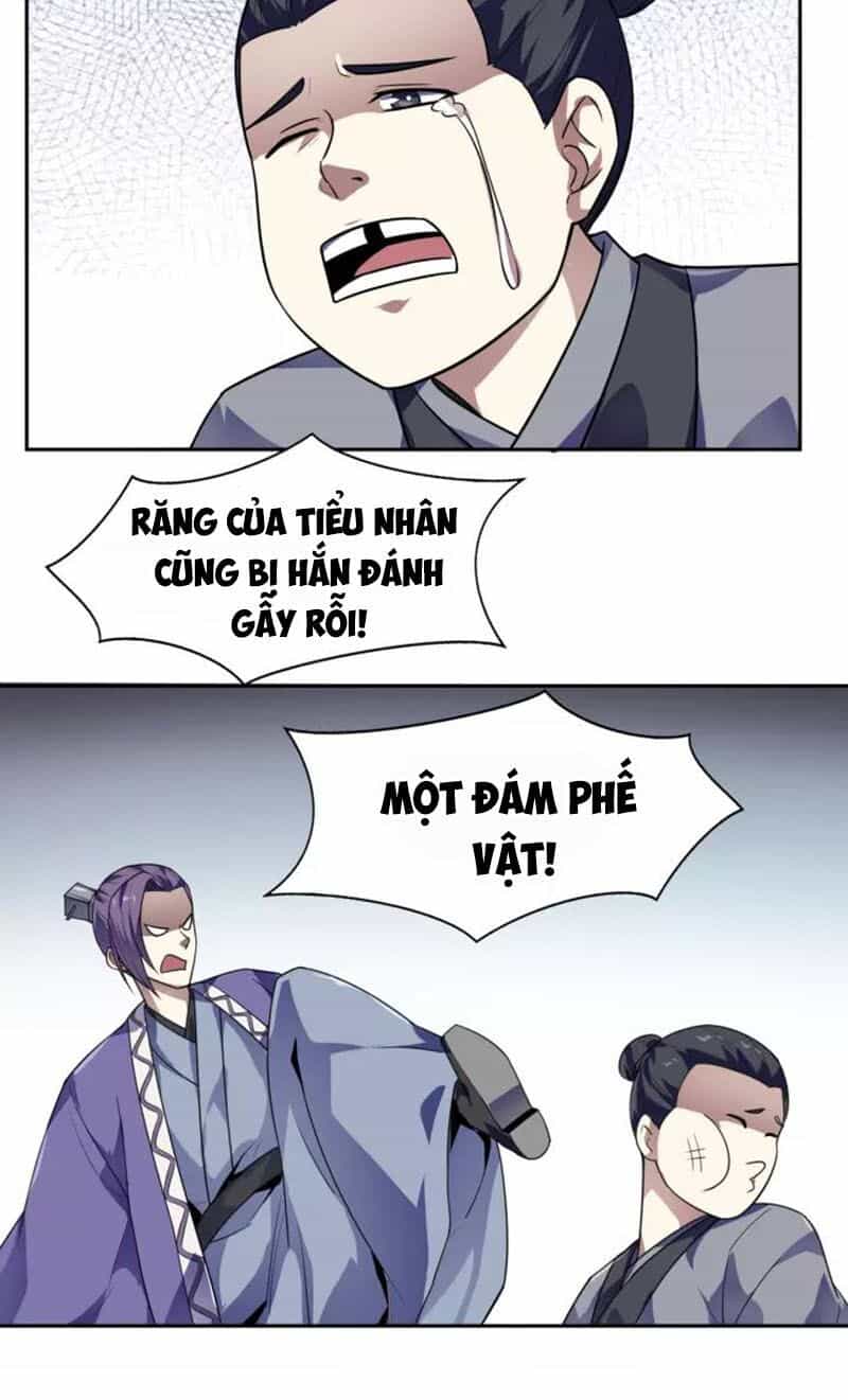 Nghịch Thiên Đại Thần - Chương 94 - ảnh 15