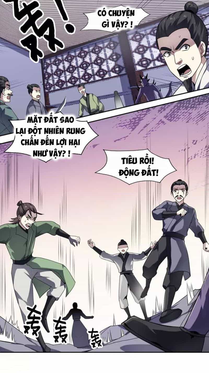 Nghịch Thiên Đại Thần - Chương 95 - ảnh 15