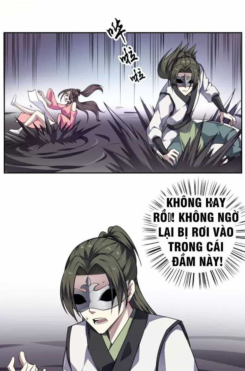 Nghịch Thiên Đại Thần - Chương 95 - ảnh 16