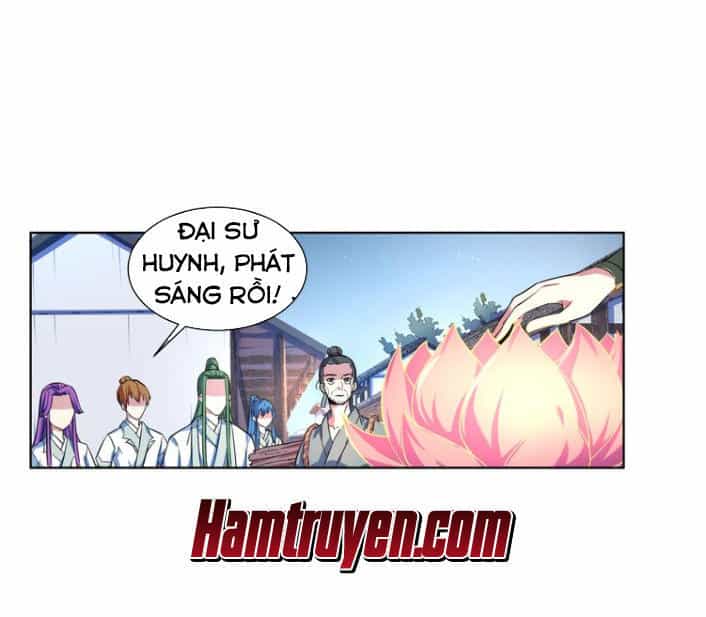 Nghịch Thiên Đại Thần - Chương 14 - ảnh 9