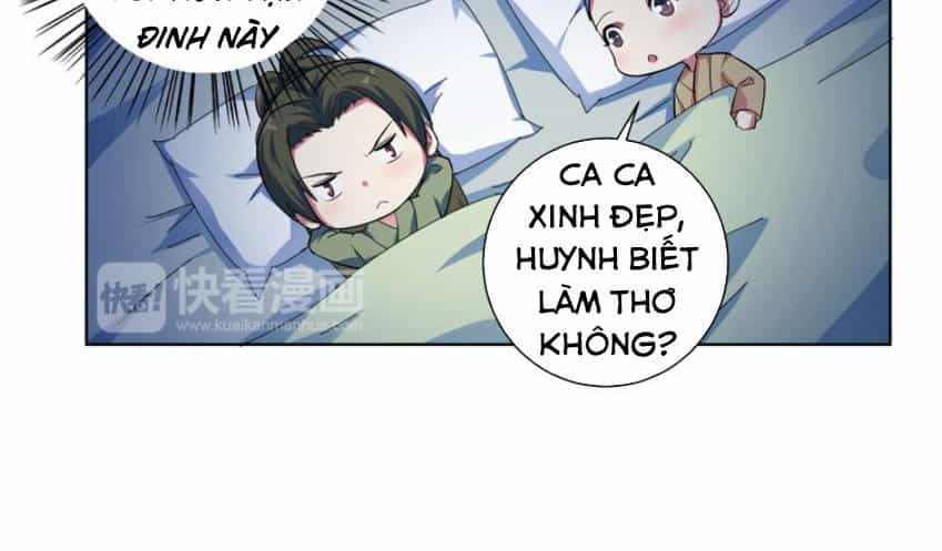 Nghịch Thiên Đại Thần - Chương 19 - ảnh 13