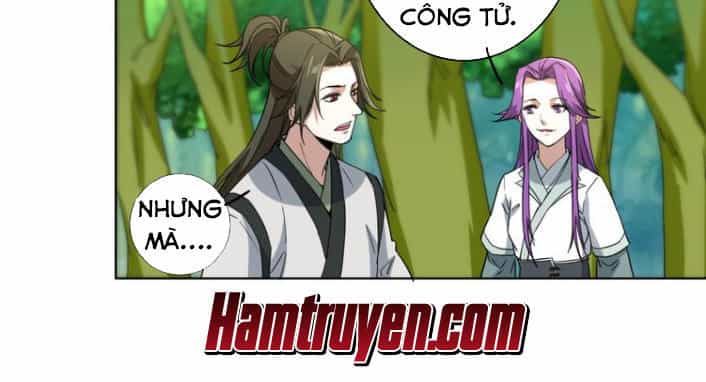 Nghịch Thiên Đại Thần - Chương 2 - ảnh 15