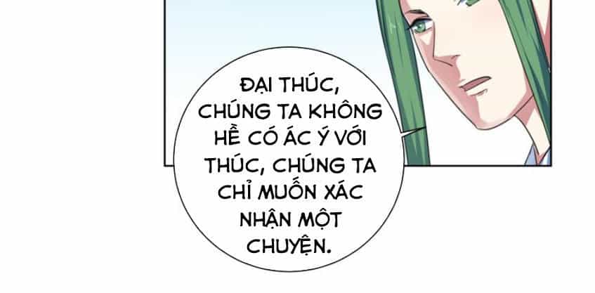 Nghịch Thiên Đại Thần - Chương 20 - ảnh 4