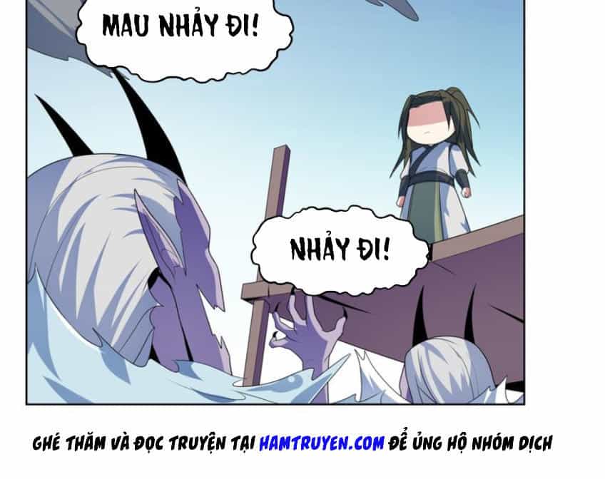 Nghịch Thiên Đại Thần - Chương 21 - ảnh 3