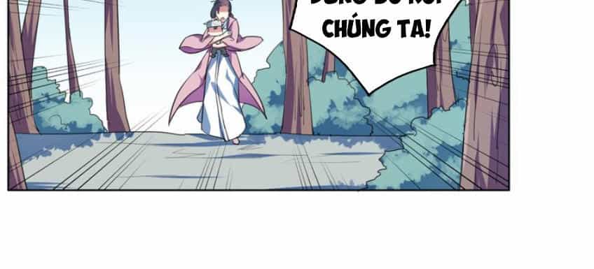 Nghịch Thiên Đại Thần - Chương 21 - ảnh 32
