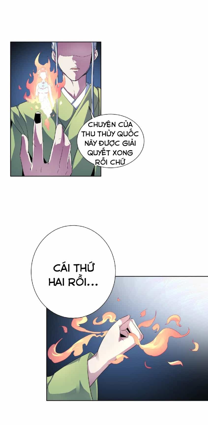 Nghịch Thiên Đại Thần - Chương 22 - ảnh 41