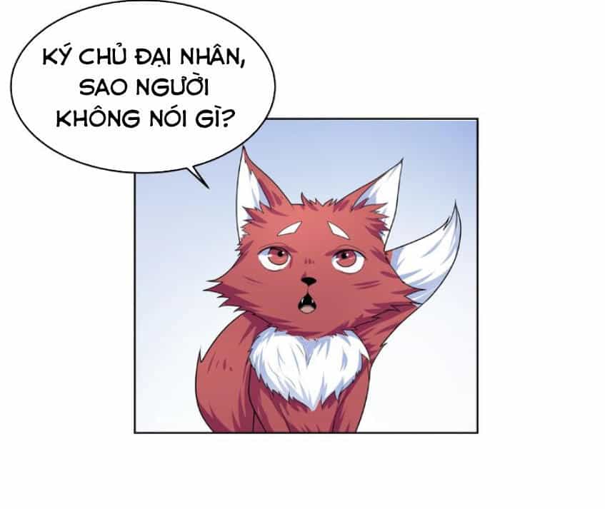 Nghịch Thiên Đại Thần - Chương 27 - ảnh 26