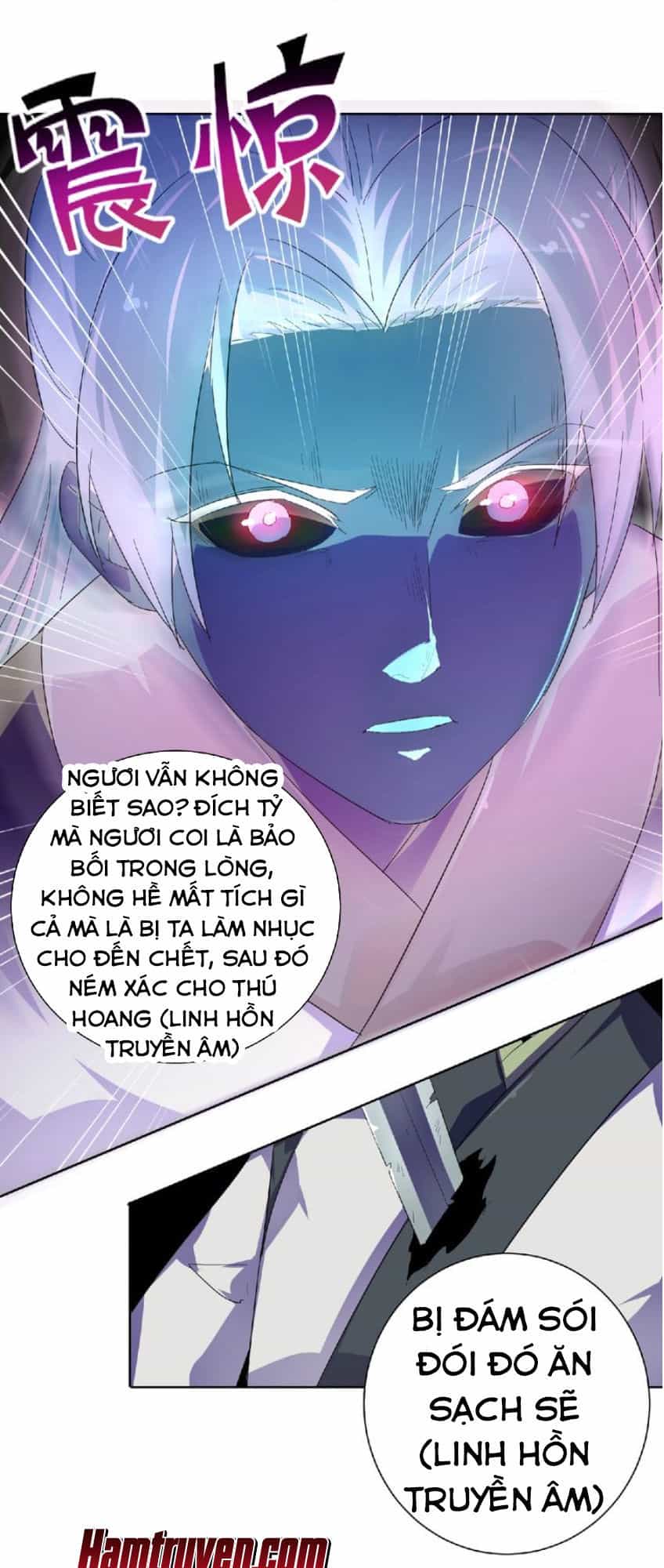 Nghịch Thiên Đại Thần - Chương 28 - ảnh 18
