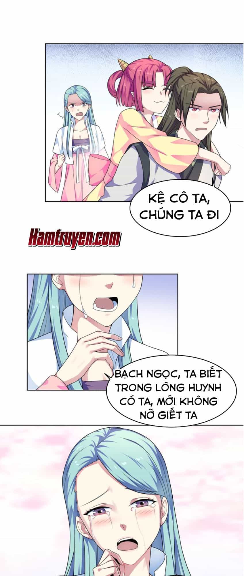 Nghịch Thiên Đại Thần - Chương 30 - ảnh 33