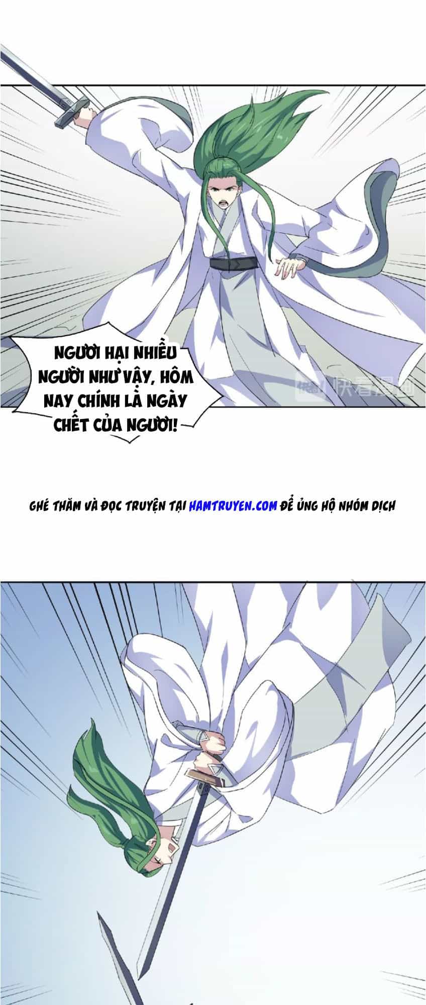 Nghịch Thiên Đại Thần - Chương 31 - ảnh 17