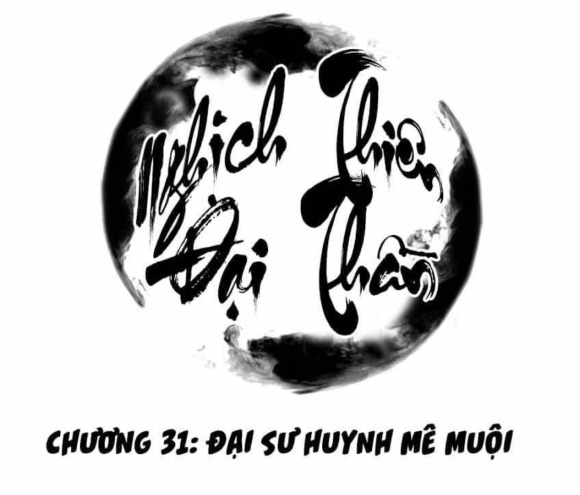 Nghịch Thiên Đại Thần - Chương 31 - ảnh 2