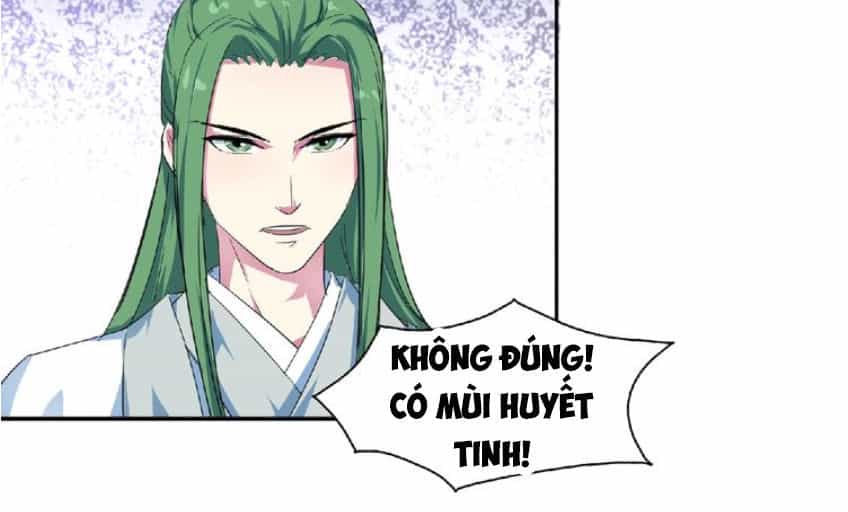 Nghịch Thiên Đại Thần - Chương 31 - ảnh 7