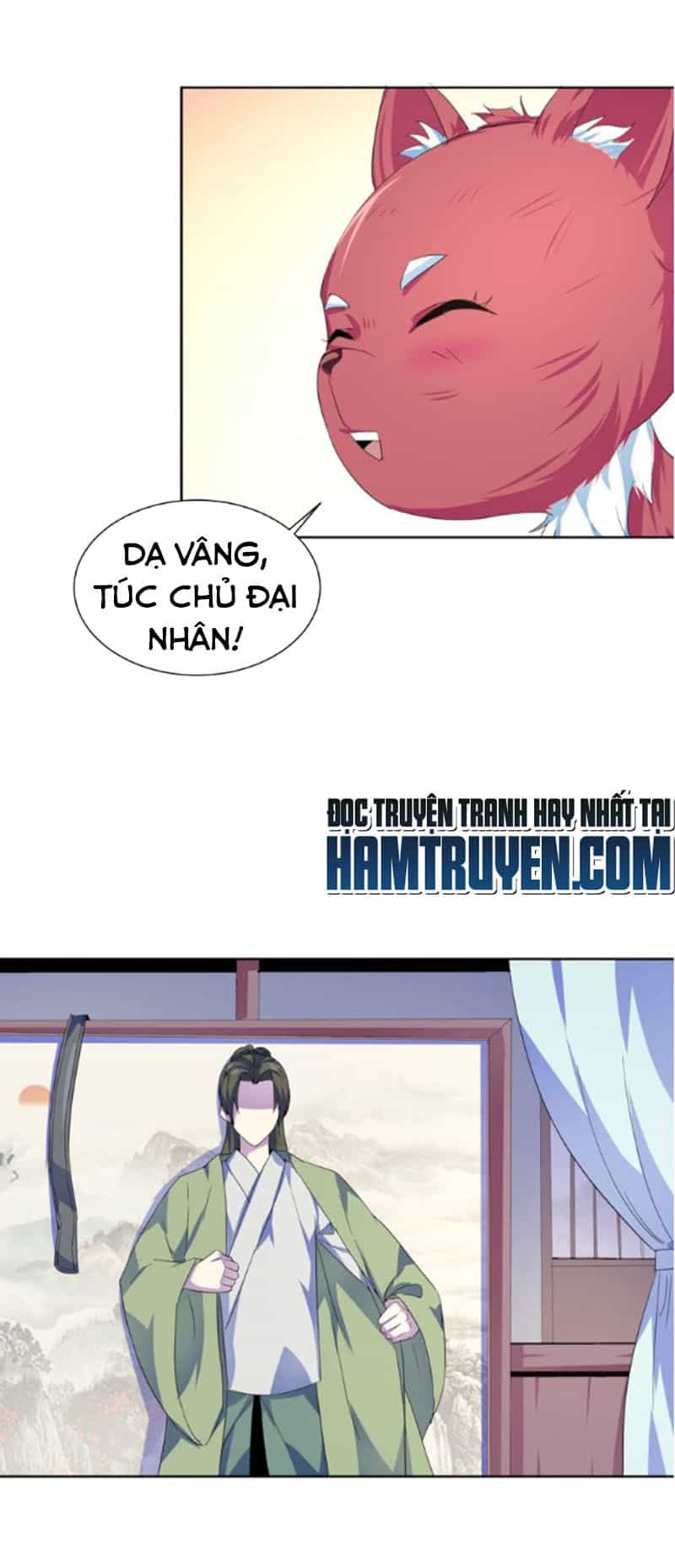 Nghịch Thiên Đại Thần - Chương 34 - ảnh 16