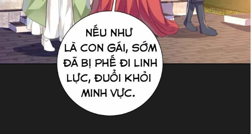 Nghịch Thiên Đại Thần - Chương 35.5 - ảnh 13