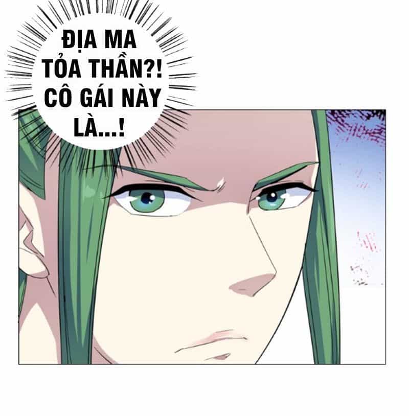 Nghịch Thiên Đại Thần - Chương 37 - ảnh 16