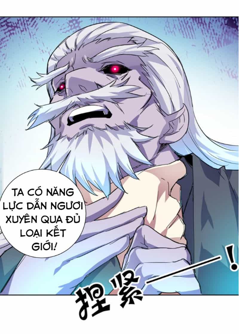 Nghịch Thiên Đại Thần - Chương 43 - ảnh 15