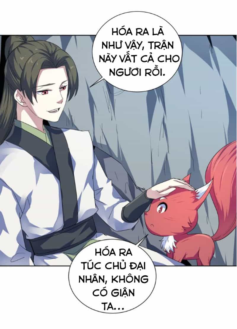 Nghịch Thiên Đại Thần - Chương 43.5 - ảnh 12