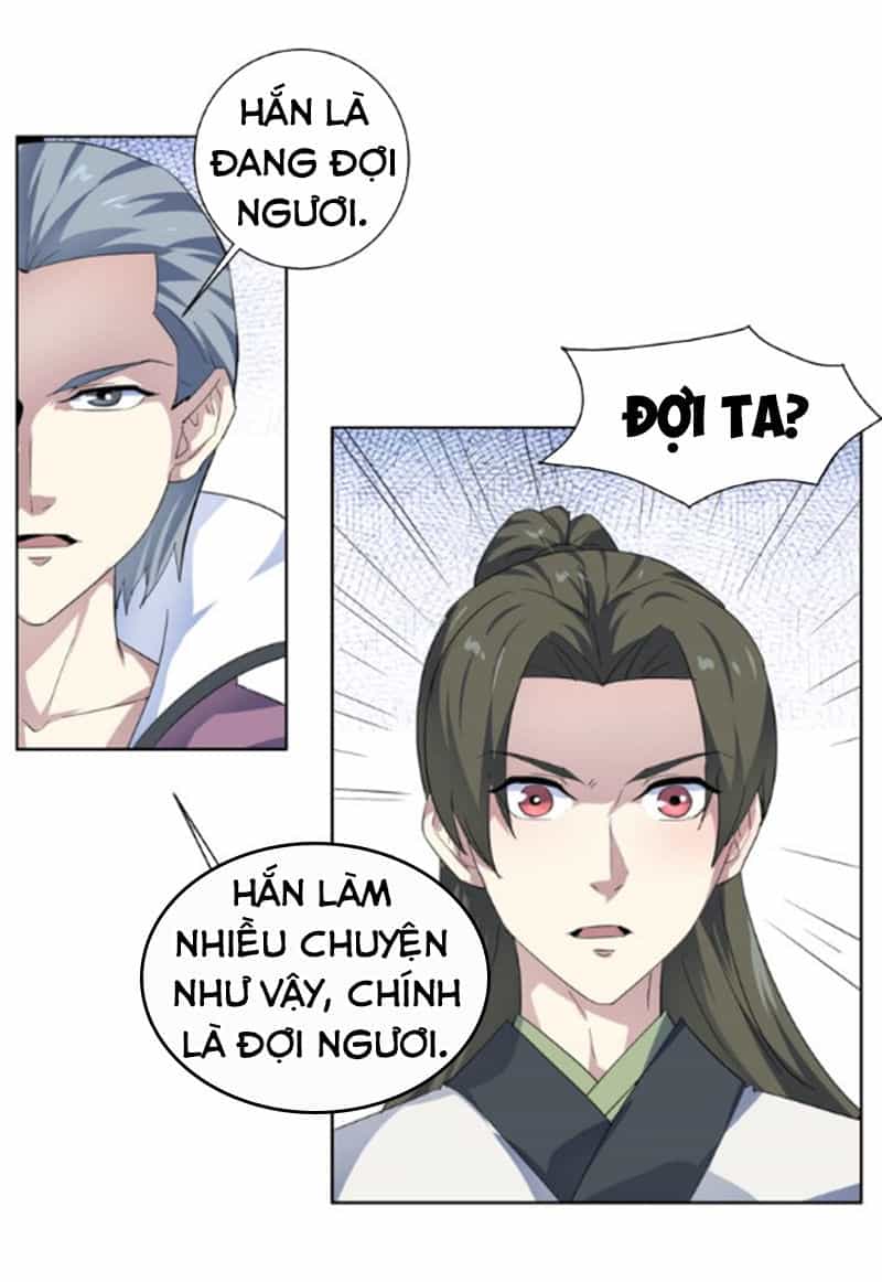 Nghịch Thiên Đại Thần - Chương 44 - ảnh 9