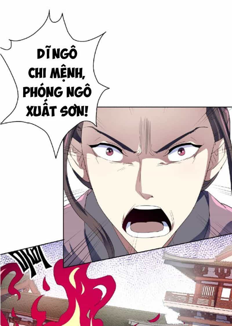 Nghịch Thiên Đại Thần - Chương 47 - ảnh 19