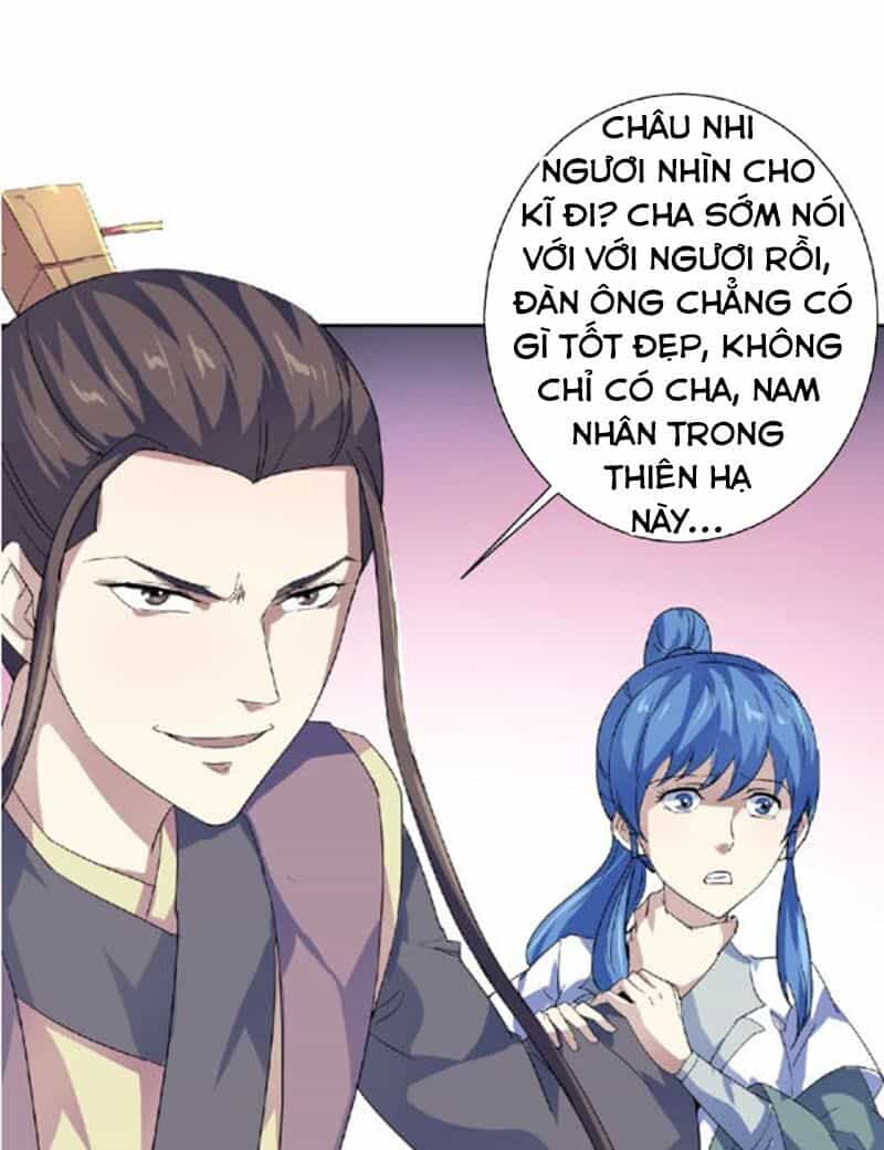 Nghịch Thiên Đại Thần - Chương 47 - ảnh 4