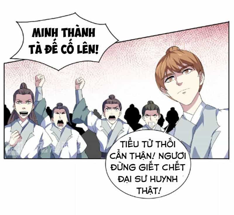Nghịch Thiên Đại Thần - Chương 47.5 - ảnh 11