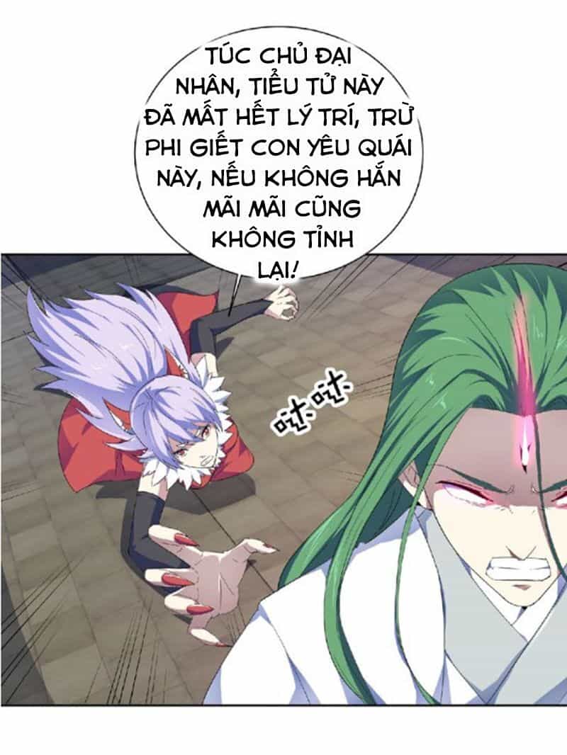 Nghịch Thiên Đại Thần - Chương 47.5 - ảnh 14