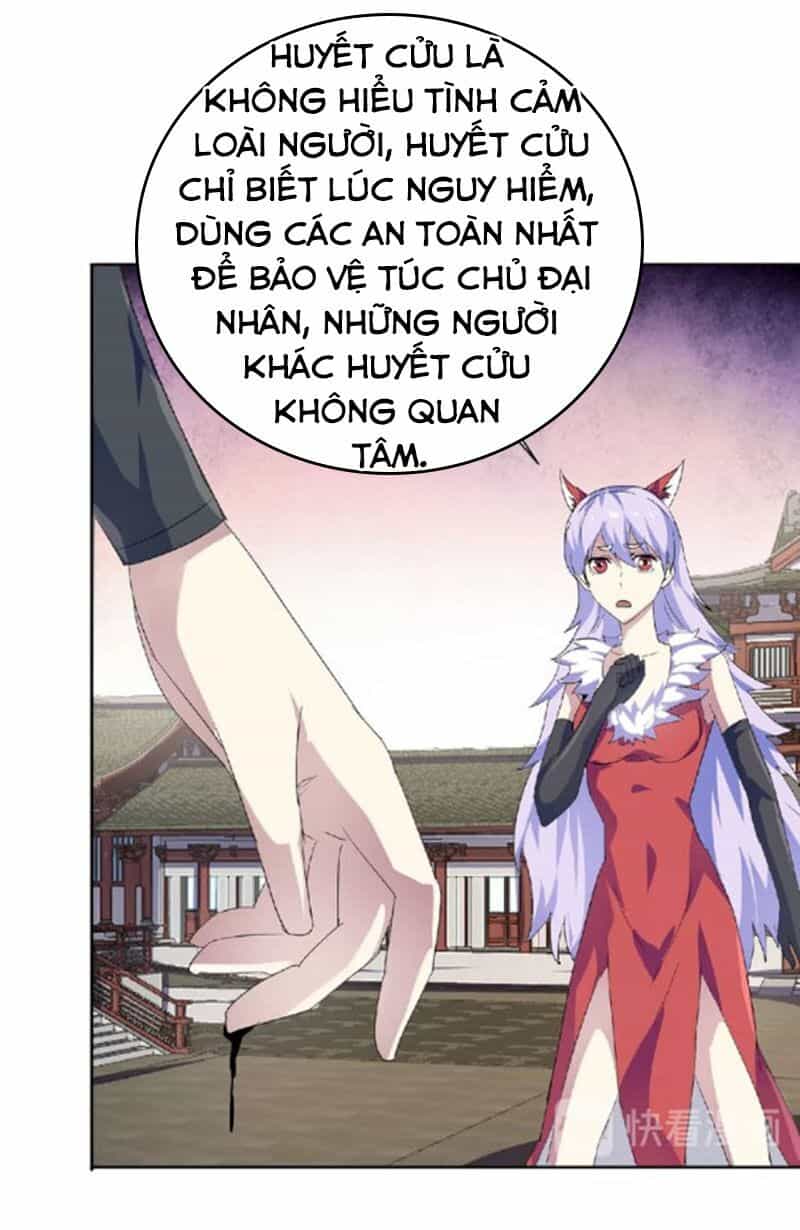 Nghịch Thiên Đại Thần - Chương 47.5 - ảnh 6