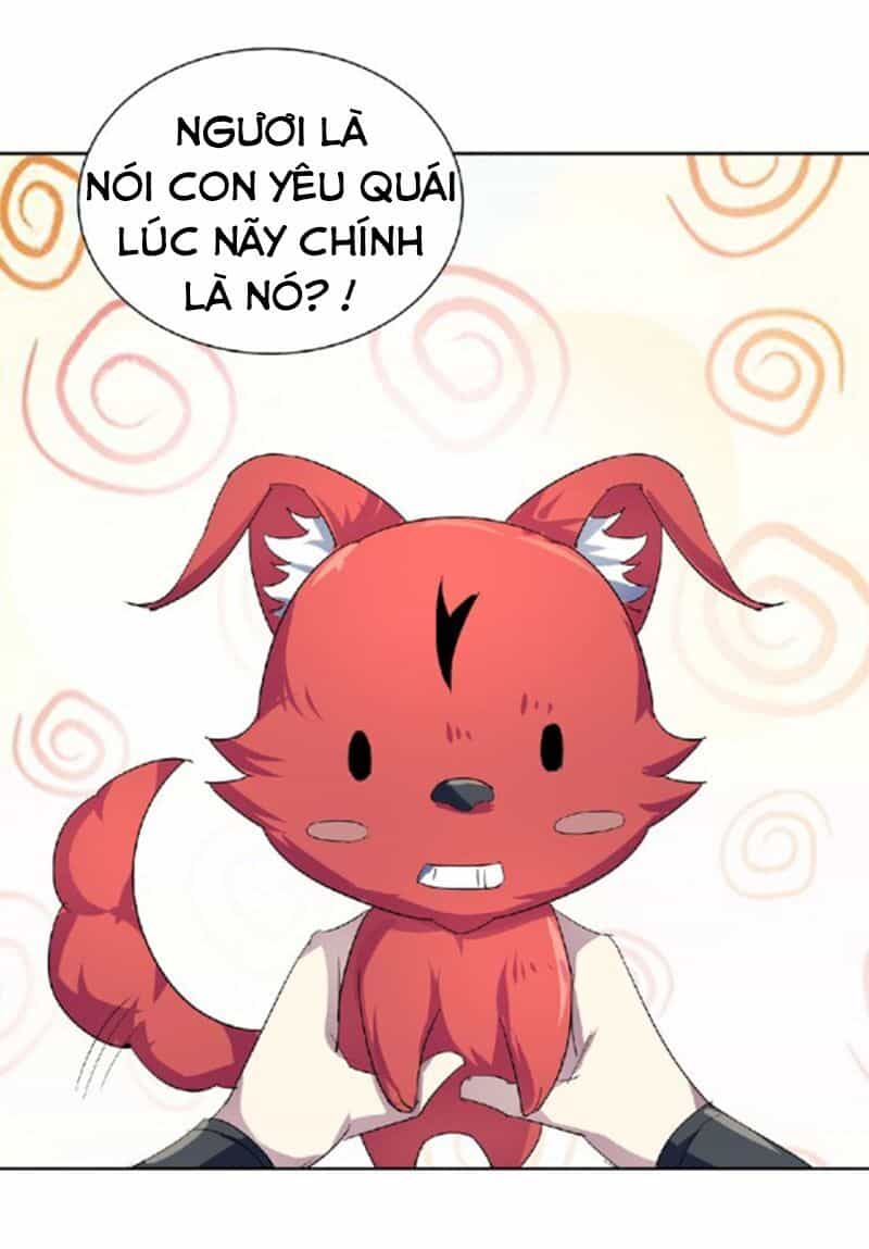 Nghịch Thiên Đại Thần - Chương 48 - ảnh 26